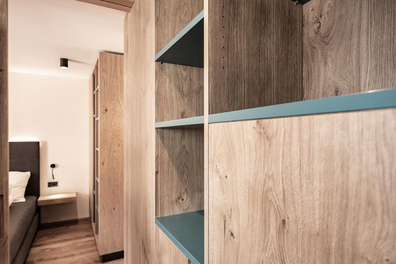 Mysciliar Apartment Tree II Siusi Zewnętrze zdjęcie